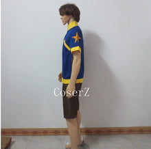 Digimon Adventure Digital Monster Takeru Takaishi T.K.Takaishi Cosplay Costume