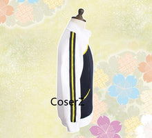 Touken Ranbu Online Nakigitsune Cosplay Costume