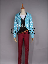 Brother Conflict Asahina Louis outfit Cosplay Costumes