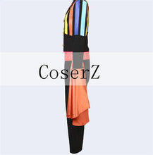 Idolish 7 Revale Cosplay Costume