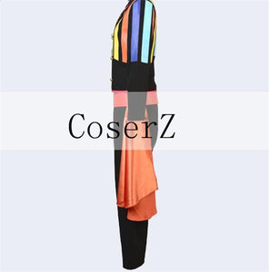 Idolish 7 Revale Cosplay Costume