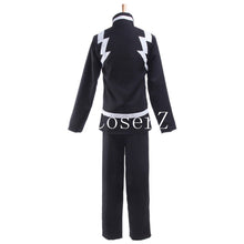 Boku Hero Academia My Hero Academia Kaminari Denki Cosplay Costume