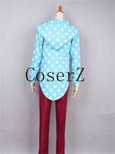 Brother Conflict Asahina Louis outfit Cosplay Costumes