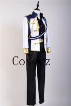 Ensemble Stars Idol Unit Knights Arashi Narukami Full Cosplay Costume