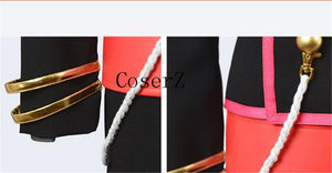 Idolish 7 Revale Cosplay Costume
