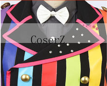 Idolish 7 Revale Cosplay Costume