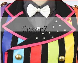Idolish 7 Revale Cosplay Costume