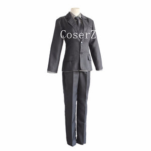 Anime Fate / Stay Night Saber Cosplay Costume Halloween Costume