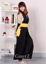 Anime Bleach 2nd Division Captain Soi Fon Soifon Sui Fon Cosplay Costume