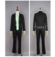 Brothers Conflict AsahinaLouis outfit uniform cosplay costume