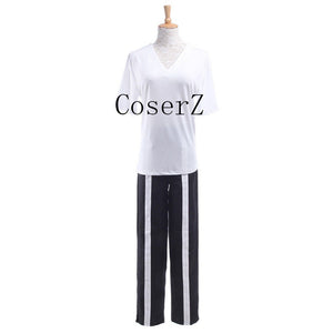 Boku Hero Academia My Hero Academia Kaminari Denki Cosplay Costume