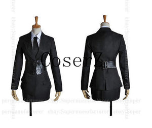 Arcana Famiglia Felicita Clothing Cosplay Costume