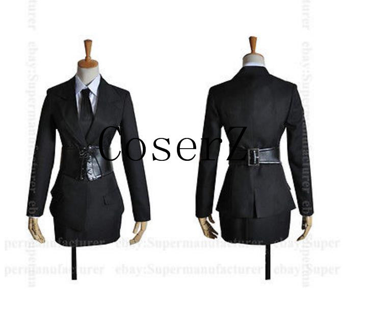 Arcana Famiglia Felicita Clothing Cosplay Costume