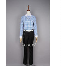 Brothers Conflict AsahinaLouis uniform cosplay costume