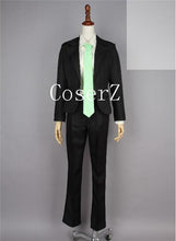 Brother CONFLICT Asahina Louis outfit Cosplay Costumes
