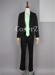 Brother CONFLICT Asahina Louis outfit Cosplay Costumes