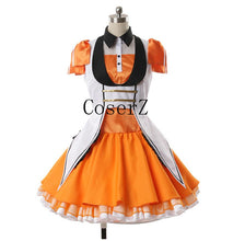 Tsukiuta Togawa Chisa Cosplay Costume Halloween Costume