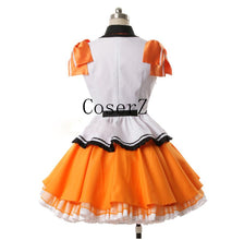 Tsukiuta Togawa Chisa Cosplay Costume Halloween Costume