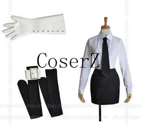 Arcana Famiglia Felicita Clothing Cosplay Costume