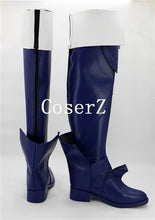 Fire Emblem Awakening Lucina Shoes Made For Women Girl Cosplay Costumes