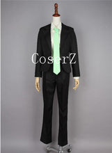 Brother CONFLICT Asahina Louis outfit Cosplay Costumes