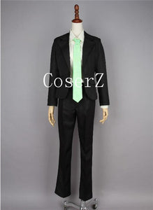 Brother CONFLICT Asahina Louis outfit Cosplay Costumes