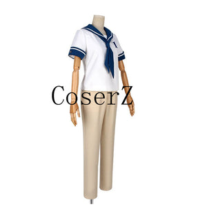 Idolish 7 All Members School Cosplay Costume