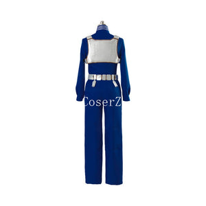 Boku My Hero Academia S2 Shoto Shouto Todoroki Battle Suit II Cosplay Costum