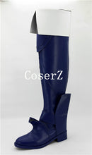 Fire Emblem Awakening Lucina Shoes Made For Women Girl Cosplay Costumes