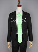 Brother CONFLICT Asahina Louis outfit Cosplay Costumes