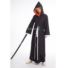 Anime Bleach Kurosaki ichigo Cosplay Costume Halloween Costume