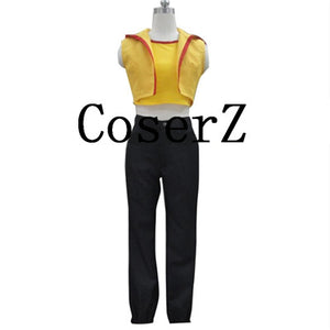 Sengoku Basara: Samurai Kings II Ieyasu Tokugawa Uniform COS Clothing Cosplay Costume
