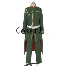 Idolish 7 Izumi Iori Coat Cloak Full Sets Cosplay Costume