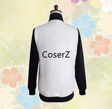 Touken Ranbu Online Hotarumaru Akashi Kuniyuki Cosplay Costume
