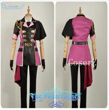 Uta No Prince Sama Season 4 Kurusu Syo Cosplay Costume