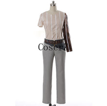 Tsukiuta September Nagatuki Yoru Cosplay Costume Halloween Costume