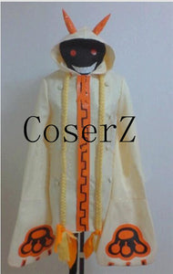 Blazblue Taokaka Cosplay Costume