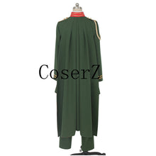 Idolish 7 Izumi Iori Coat Cloak Full Sets Cosplay Costume