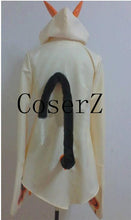Blazblue Taokaka Cosplay Costume