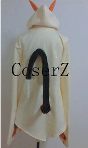 Blazblue Taokaka Cosplay Costume