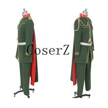Idolish 7 Izumi Iori Coat Cloak Full Sets Cosplay Costume