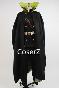 Copy of The end of the Seraphim Yuichiro Hyakuya Uniform  Cosplay Costume