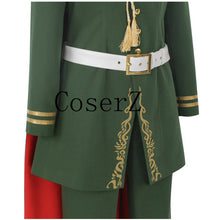 Idolish 7 Izumi Iori Coat Cloak Full Sets Cosplay Costume