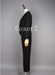 Brother Conflict Asahina Louis uniform Cosplay Costumes