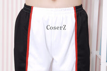 Kuroko no Basuke SEIRIN basket ball uniforms cosplay costume
