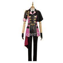 Uta No Prince Sama Season 4 Kurusu Syo Cosplay Costume