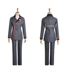 Valvrave the Liberator Season 2 L-elf Karlstein Battleframe Army Cosplay Costume