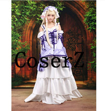 Chobits Cosplay Costume