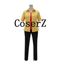 Sengoku Basara: Samurai Kings II Keiji Maeda Uniform COS Clothing Cosplay Costume