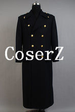 Doctor Who Captain Jack Cosplay Costume
